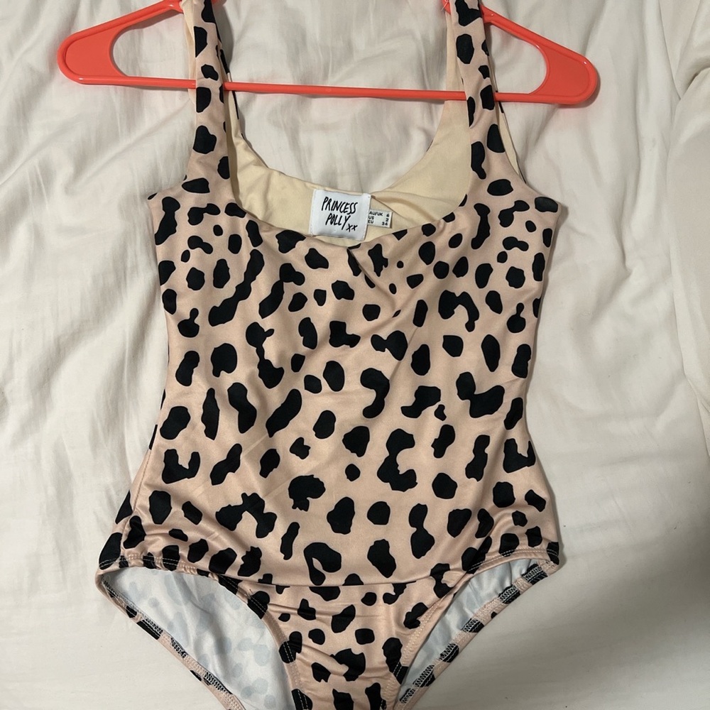 Princess polly clasp bodysuit